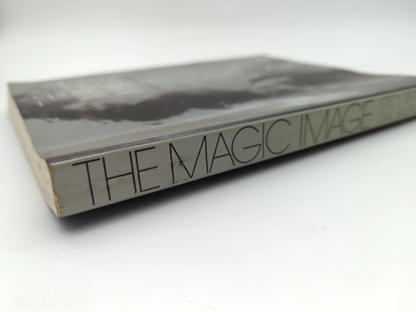 The Magic Image: The Genius Of Photography by Cecil Beaton & Gail Buckland by Gail Buckland, Cecil Beaton