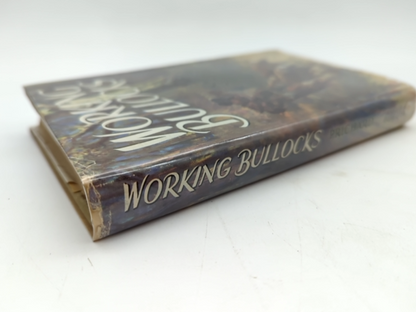 Working Bullocks by Katherine Susannah Prichard (Hardcover, 1956) by Katherine Susannah Prichard