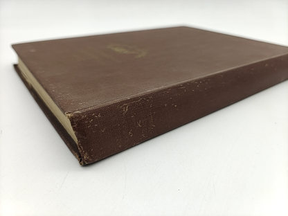 The Angler's Companion by Bernard Venables (Hardcover, 1959) Natural History by Bernard Venables