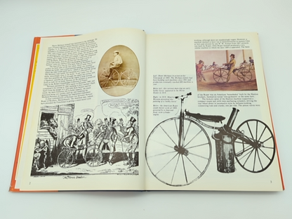 Superbike Scrapbook (Hardcover, 1984) Vintage Motorcycles of yesteryear by Unknown Author