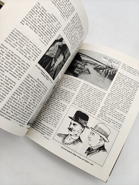The Years Of News From The West Australian And Perth Daily News by Ross Haig by Ross Haig