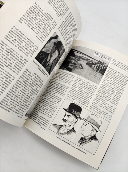 The Years Of News From The West Australian And Perth Daily News by Ross Haig by Ross Haig