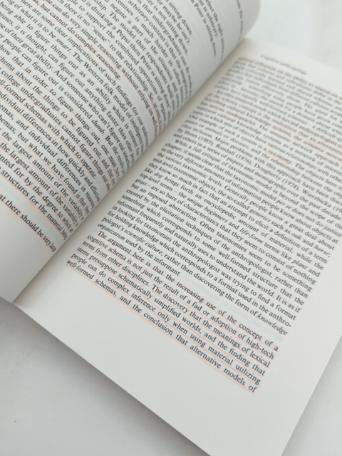 New Directions In Psychological Anthropology, Geoffrey M. White Theodore Schwar by Daniel Fessler