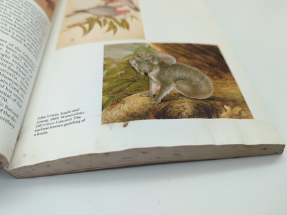 Treasures of the State Library of New South Wales: The Australiana Collections, by Anne Robertson
