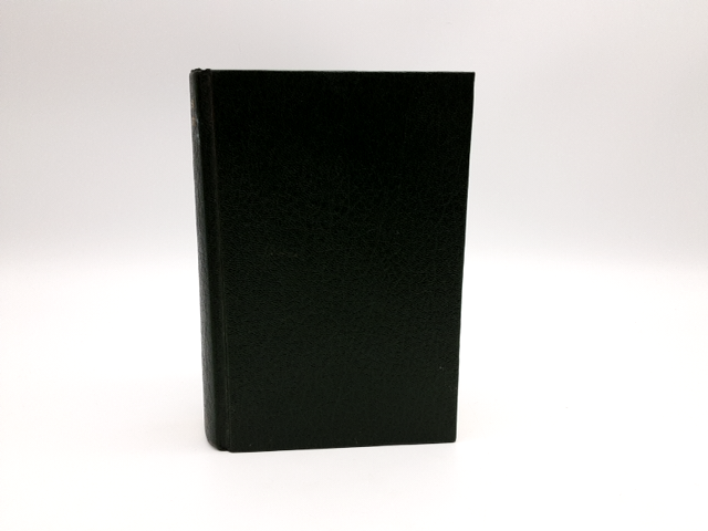 Marine Atlas Volume 1 by Hans A. Baensch & Helmut Debelius (Leather Bound, 1997) by Hans A. Baensch