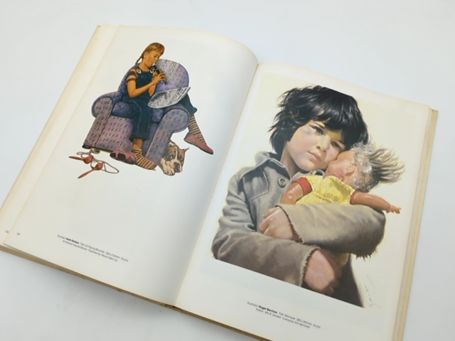 Images: The British Association Of Illustrators Annual by James SLATTERY (ed) by James Slattery (Ed)