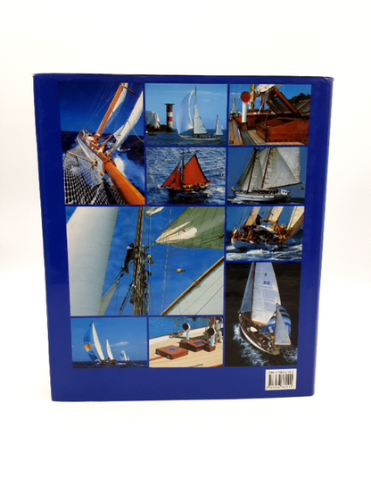 Vintage Yachts of the World by Flavio Serafini (Hardcover, 2003), Boating by Flavio Serafini