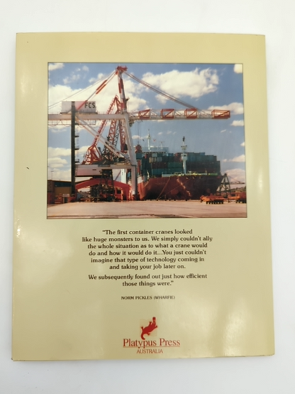 Wharfies by Bryn Griffiths (Paperback, 1989) Australian History by Bryn Griffiths