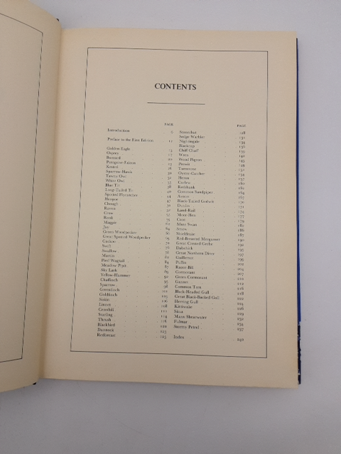 British birds by F. O Morris (Hardcover, 1981), Bird Ornithology Book by F. O Morris