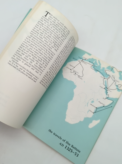 The Penguin Atlas Of African History (hist Atlas) by Colin McEvedy by Colin Mcevedy
