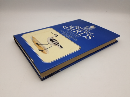 British birds by F. O Morris (Hardcover, 1981), Bird Ornithology Book by F. O Morris