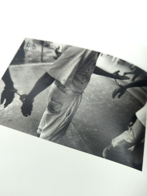 Social Unrest & War Photojournalism Book by Antonin Kratochvil & Michael Persson by Antonin Kratochvil