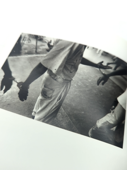 Social Unrest & War Photojournalism Book by Antonin Kratochvil & Michael Persson by Antonin Kratochvil