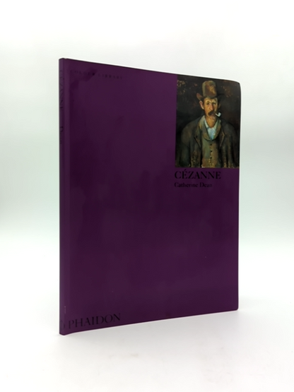 Cézanne (colour Library) by Catherine Dean (Paperback, 1998) Art History by Catherine Dean