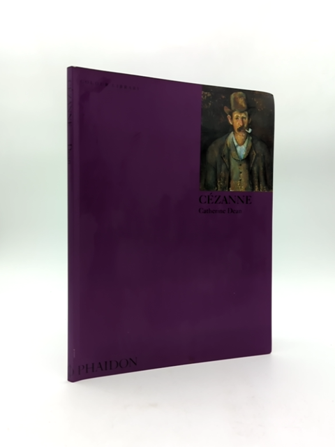 Cézanne (colour Library) by Catherine Dean (Paperback, 1998) Art History by Catherine Dean