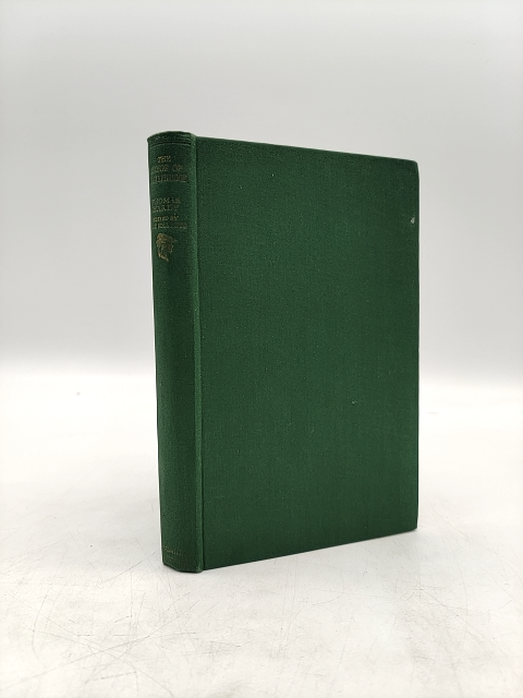 The Life And Death Of The Mayor Of Casterbridge by Thomas Hardy by Thomas Hardy