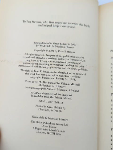 The Voyage Of The Catalpa Perilous Journey And Six Irish Rebels' Escape To Freed by Peter F. Stevens