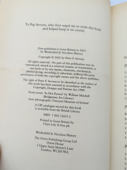 The Voyage Of The Catalpa Perilous Journey And Six Irish Rebels' Escape To Freed by Peter F. Stevens