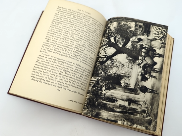 News From Tartary: Journey From Peking To Kashmir, Peter Fleming, Cloth 1936 by Peter Fleming