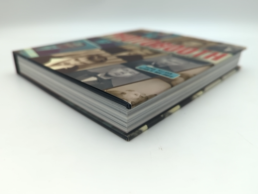 Photobooth by Raynal Pellicer (Hardcover, 2011) Famous Portrait Photography by Raynal Pellicer