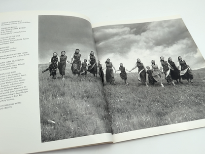 Aperture: Shared Lives: The Communal Spirit Today, Photography Coffee Table Book by Aperture Foundation Inc. Staff, Eugene Richards