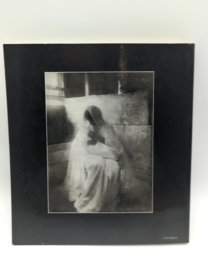 The Woman's Eye by Anne Tucker (Paperback, 1973) Female Photographers Book by Anne Tucker