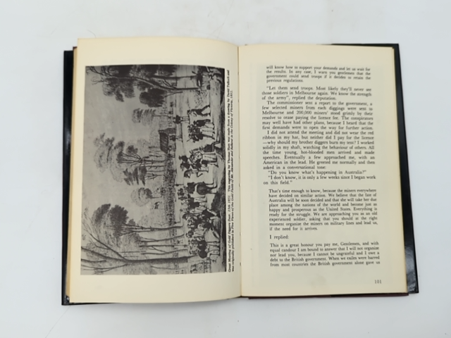 Memoirs Of Gold-digging In Australia by Seweryn Korzelinski, Australian History by Seweryn Korzelinski