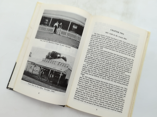 William Ford Coolgardie: The Biography Of My Father 1849-1932, Alice K Clemenson by Alice Kathleen Clemenson