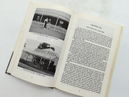 William Ford Coolgardie: The Biography Of My Father 1849-1932, Alice K Clemenson by Alice Kathleen Clemenson