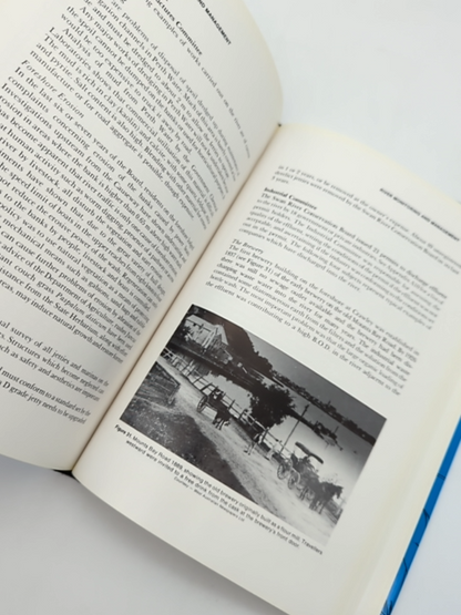 The Swan River Estuary Development, Management And Preservation by T L Riggert by T L Riggert
