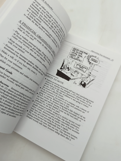 Australian Stockmarket Guide For Players Planners & Procrastinators Ron Bennett by Ron J. Bennetts