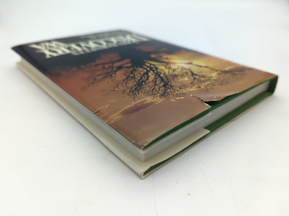 Discovery WA: A Traveller in Australia's West, John Barnett, Australian History by John Barnett