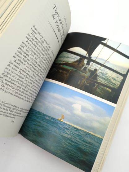 The Tigris Expedition: In Search Of Our Beginnings, Thor Heyerdahl, Exploration by Thor Heyerdahl
