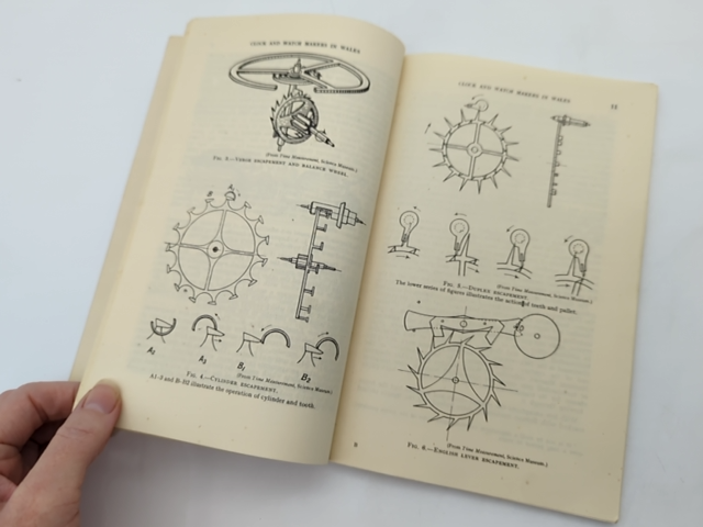 Clock And Watch Makers In Wales by Iorwerth C Peate (Paperback, 1945) by Iorwerth C Peate