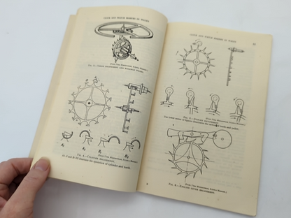 Clock And Watch Makers In Wales by Iorwerth C Peate (Paperback, 1945) by Iorwerth C Peate