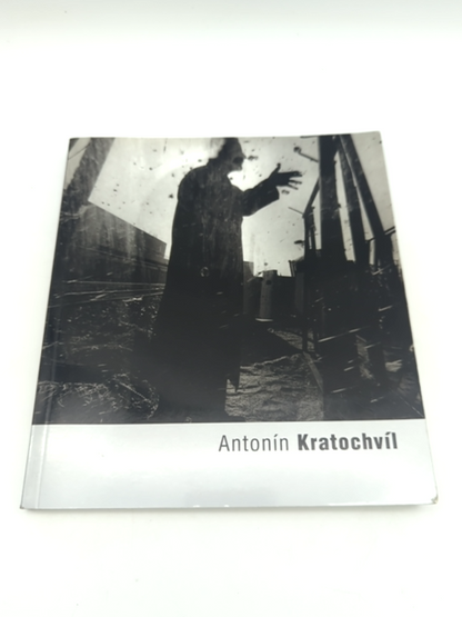 Social Unrest & War Photojournalism Book by Antonin Kratochvil & Michael Persson by Antonin Kratochvil