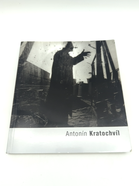 Social Unrest & War Photojournalism Book by Antonin Kratochvil & Michael Persson by Antonin Kratochvil