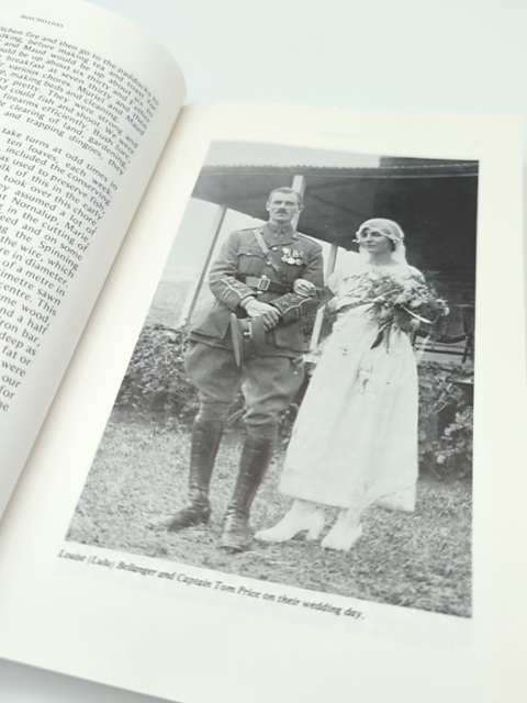 Selected Lives: Personal Reminiscences, Western Australian Stories Book by G.E.J. Et Al Bellanger