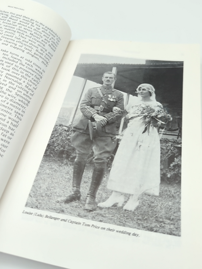 Selected Lives: Personal Reminiscences, Western Australian Stories Book by G.E.J. Et Al Bellanger