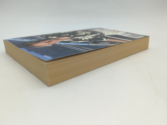 Golden Buddha by Clive Cussler & Craig Dirgo, Adventure Signed by Clive Cussler