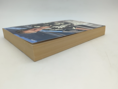Golden Buddha by Clive Cussler & Craig Dirgo, Adventure Signed by Clive Cussler