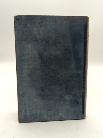 A Sea Battle by George A Birmingham (Hardcover, 1948) Vintage Fiction by George A Birmingham