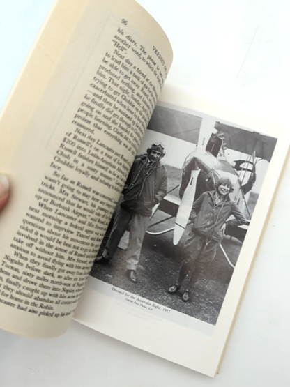 Verdict On Lost Flyer The Story Of Bill Lancaster Chubbie Miller by Ralph Barker by Ralph Barker