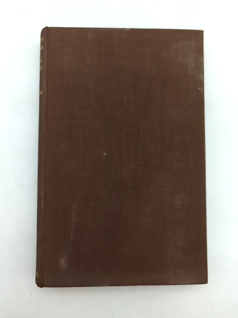Salmon Fishing In Little Rivers by Ian Chalmers (Cloth, 1938) Rare by Ian Chalmers