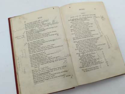 Golden Treasury Of Songs Lyrics by Francis T Palgrave (Cloth, 1907) by Francis T Palgrave