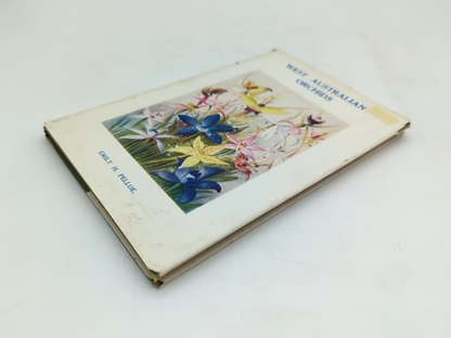 West Australian orchids by Emily H. Pelloe (Hardcover, 1930) 1st Edition by Emily H. Pelloe