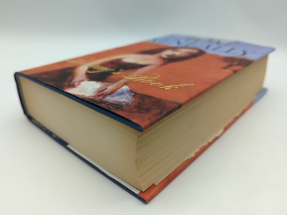 Bettany's book by Thomas Keneally (Hardcover, 2000) Signed, Australian Fiction by Thomas Keneally