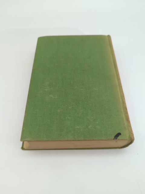 No Longer Innocent by E W Irwin (Cloth, 1934) 1st Edition Western Australian by Ivan Goff