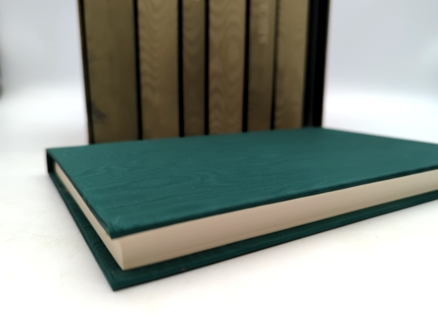 Charlotte Emily Anne Bronte: The Complete Novels, Folio Society, Box Set 1991 by Emily & Anne Bronte Charlotte