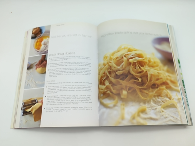 Marie Claire' Kitchen by Michele Cranston (Paperback  Cookbook, Easy Recipes by Not Available